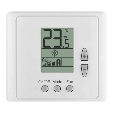 meitav-tec ETNC-SUPER-PROG-HU-PIR Owner's manual & technician settings meitav-tec ETNC-SUPER-PROG-HU-PIR Owner's manual & technician settings