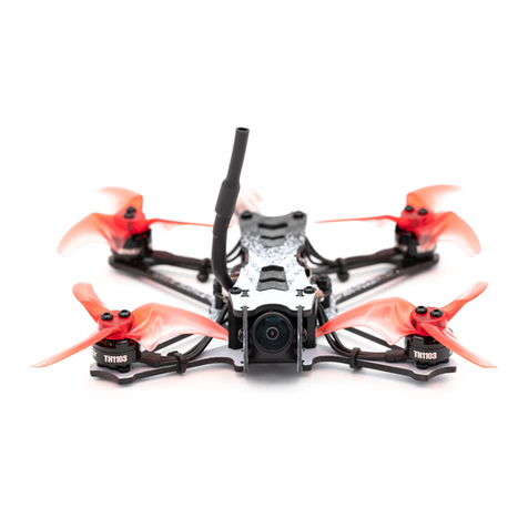 TINY Hawk II Freestyle instruction manual
