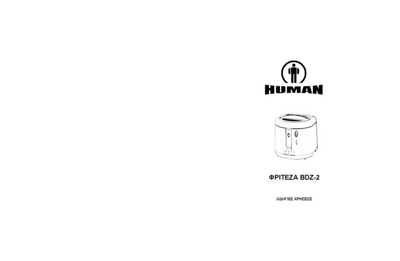 Human BDZ-2 manual