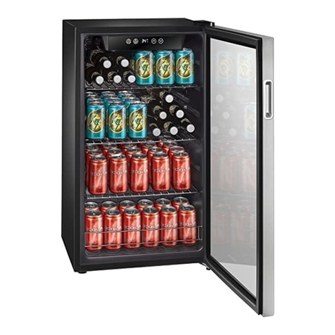 Insignia NS-BC115SS9 user guide