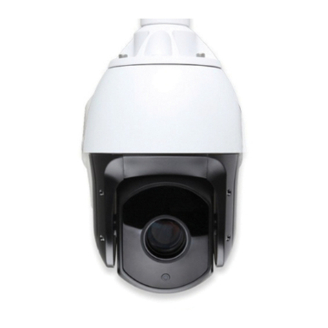 Concept Pro AHD Series user manual
