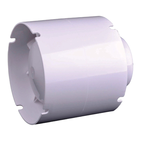 Flexit 100 DFM User instructions