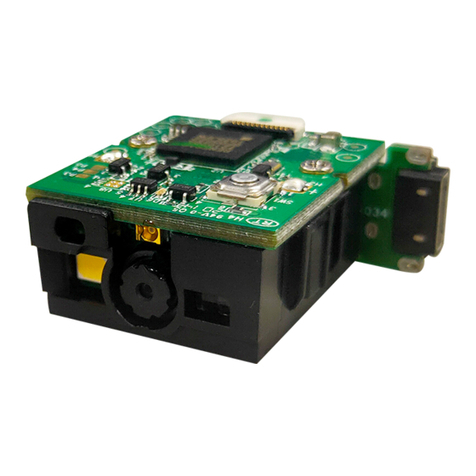 Zebex Z-5112 User manual Zebex Z-5112 User manual