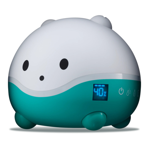 littlehippo WISPI Setup guide