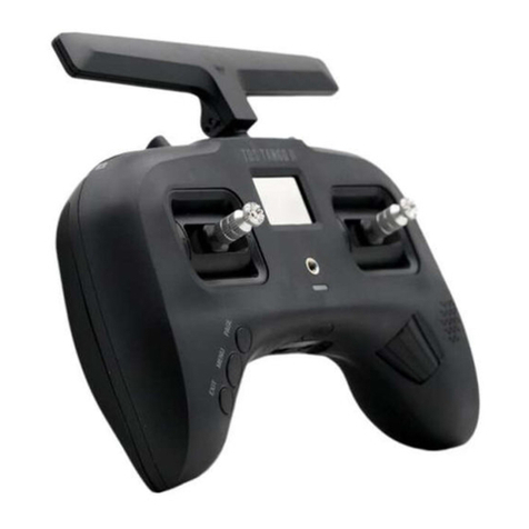 Team Blacksheep TBS TANGO 2 manual