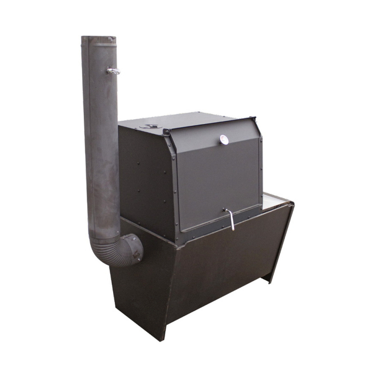 CDL 67009010 User manual