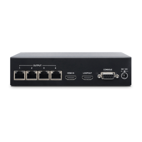 SC&T HE04SEK User manual