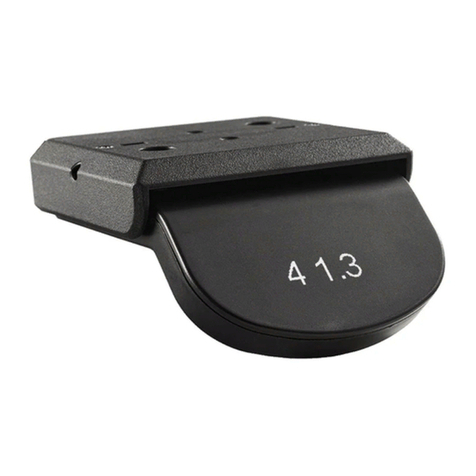 Uplift Desk Advanced Paddle Keypad FRM055 Assembly instructions Uplift Desk Advanced Paddle Keypad FRM055 Assembly instructions