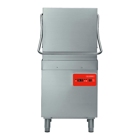 Modular HT 50 Series Installation - use - maintenance