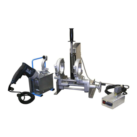 widos Miniplast / 2 IR Working Instructions Translation