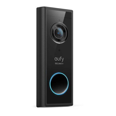 eufy Security 2K quick start guide