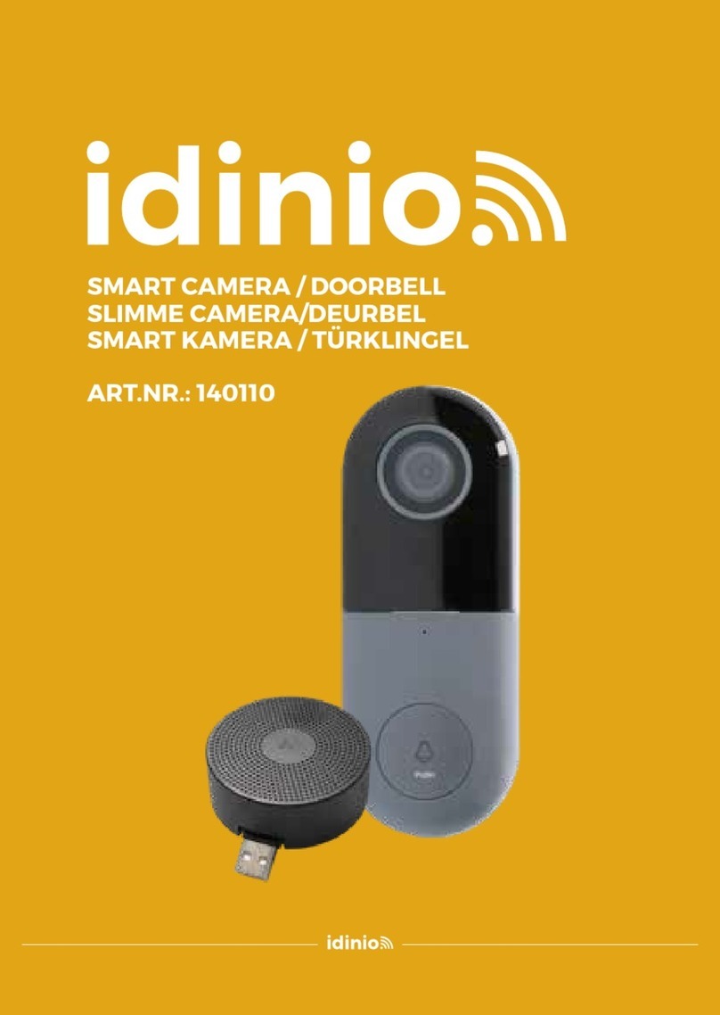 idinio 140110 manual