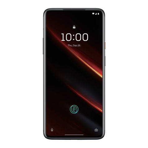 OnePlus 7T Pro Guide OnePlus 7T Pro Guide