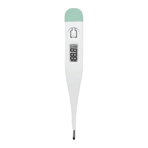 JOYTECH DMT-101 User manual