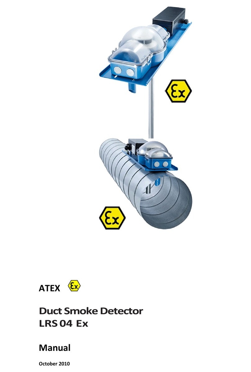 AP LRS04 Ex manual