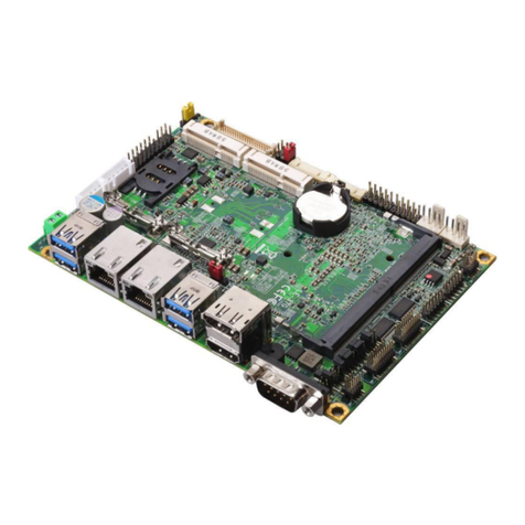 Commell LE-37G user manual