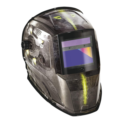 Hermes LCD 9.13G manual