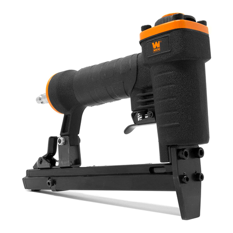Wen 61705 User manual