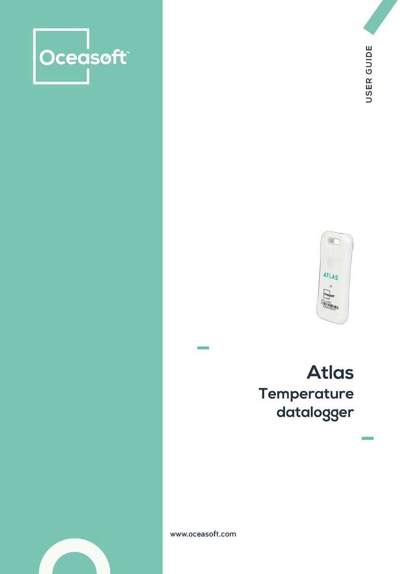 Ocea Soft Atlas user guide