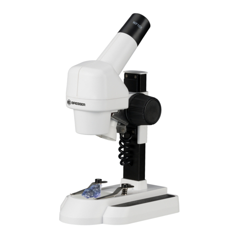 Bresser Junior 8856500 operating instructions