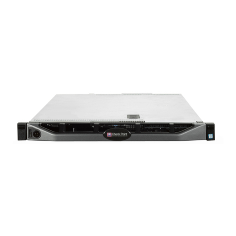 Checkpoint Smart-1 525 User manual