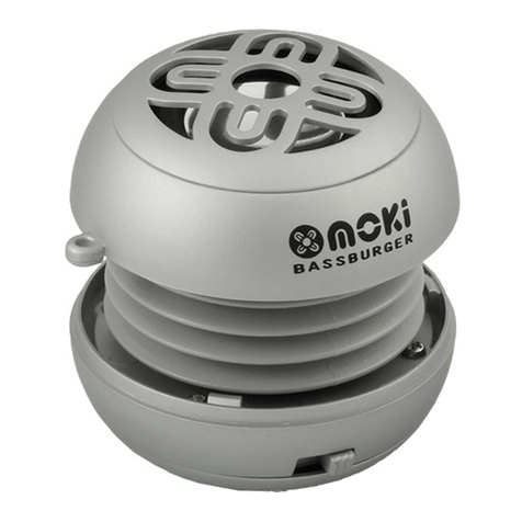 Moki BASSBURGER user guide