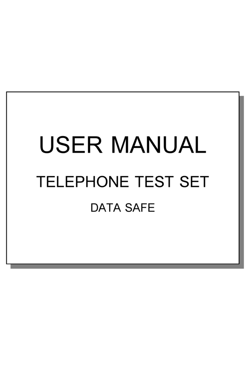 Pantong LTS-48 user manual