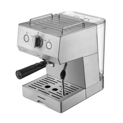 Heinner HEM-1140SS instruction manual