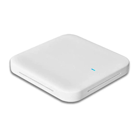 Quantum QN-I-220 Quick setup guide