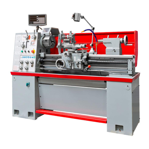 HOLZMANN MASCHINEN ED 1000KDIG user manual