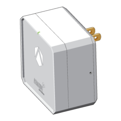 Aerohive Atom AP30 Hardware user's guide