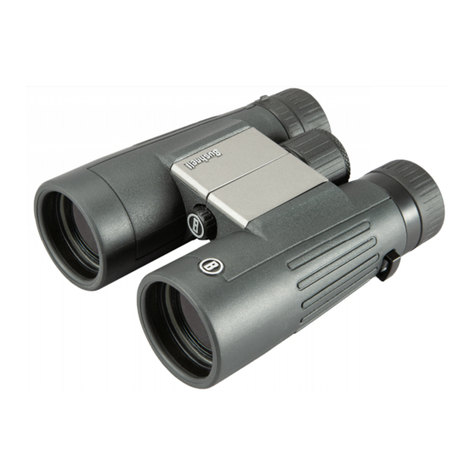 Bushnell POWERVIEW 2 owner's guide