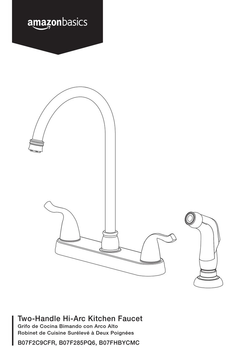 Amazon B07F2C9CFR Welcome guide Amazon B07F2C9CFR Welcome guide