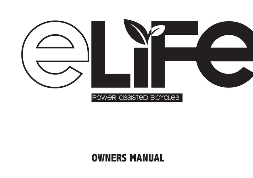 Ideal World e.LIFE User manual