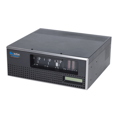 VeriFone Commander Manual