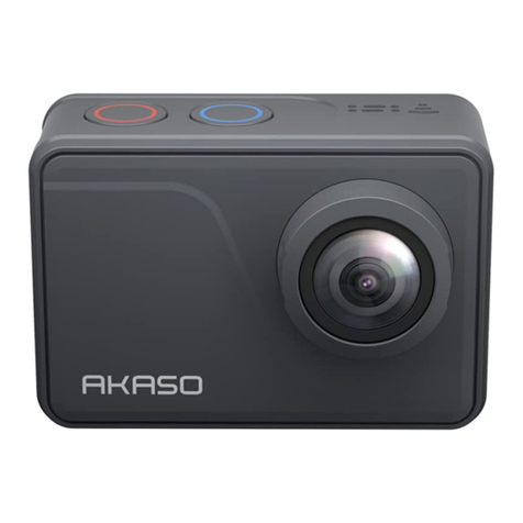 Akaso V50 Pro SE user manual