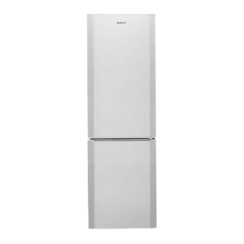 Samsung RL33EBMS Service manual