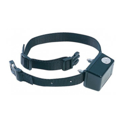 Innotek HF-025E User manual