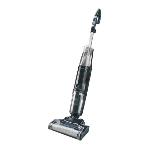 Silvercrest SHBR 560 A1 User manual