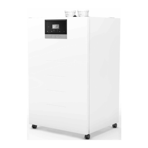 Atag XL75F Release note