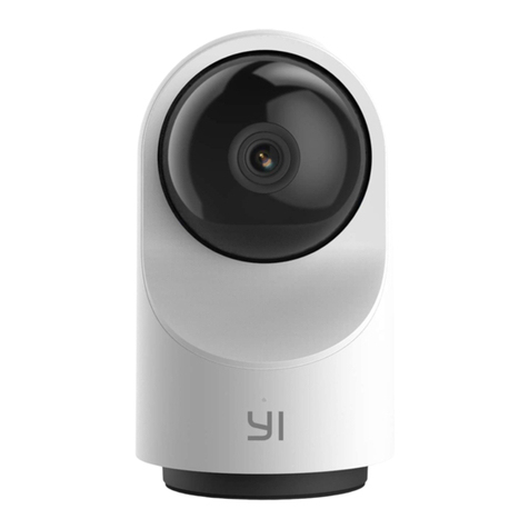 YI Dome X user manual