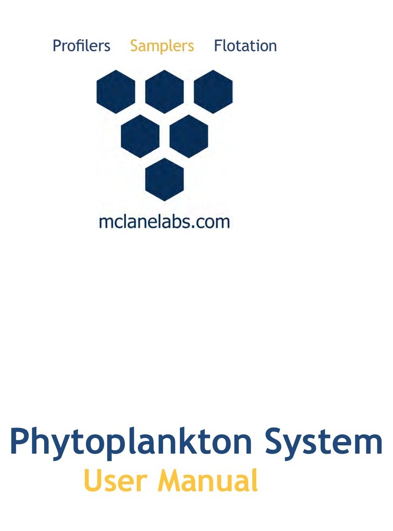Mclane PPS user manual