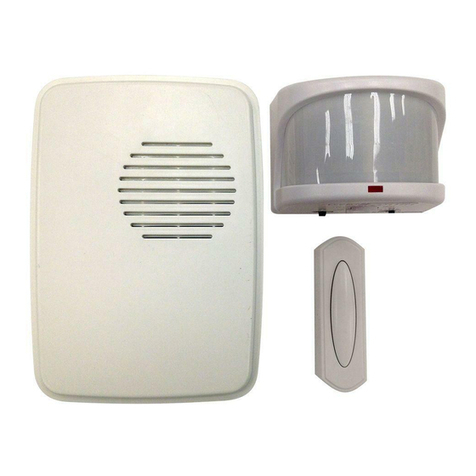 HAMPTON BAY HB-7903-02 Use and care guide
