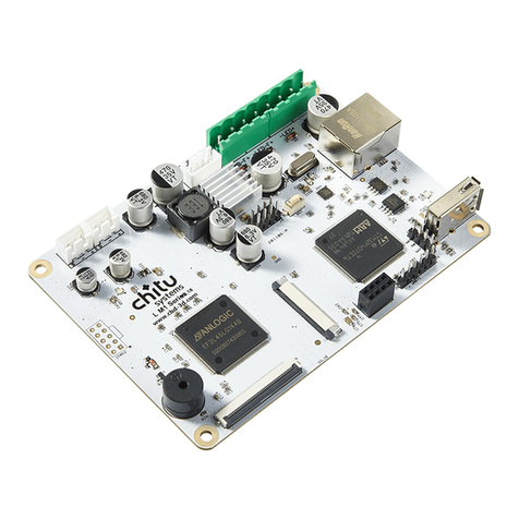 CBD-Tech ChiTu L M1 manual