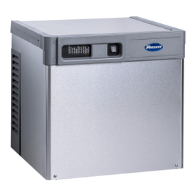 Follett Horizon Elite HC Series Operation manual