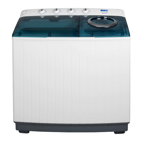 KIC KTT 15 WH manual