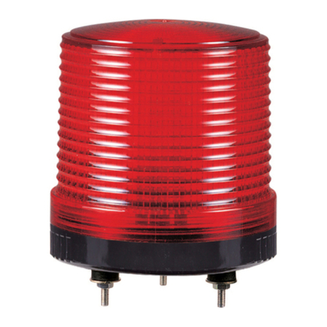 Qlight S100S User manual Qlight S100S User manual