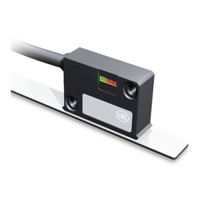 Siko MSK5000 User manual