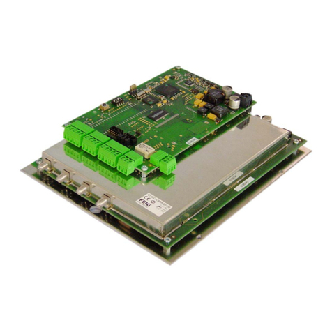 Feig Electronic ID ISC.LRMU2000 Montage, installation