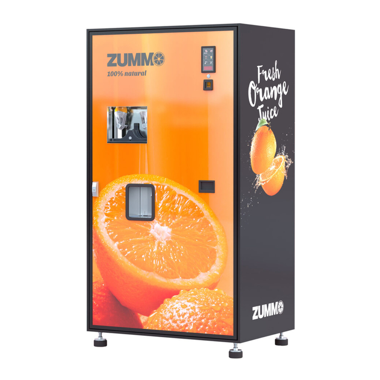 Zummo Z10 user guide